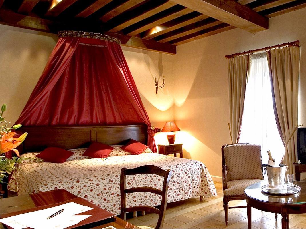 Chateau Blanchard Chazelles-sur-Lyon Luaran gambar