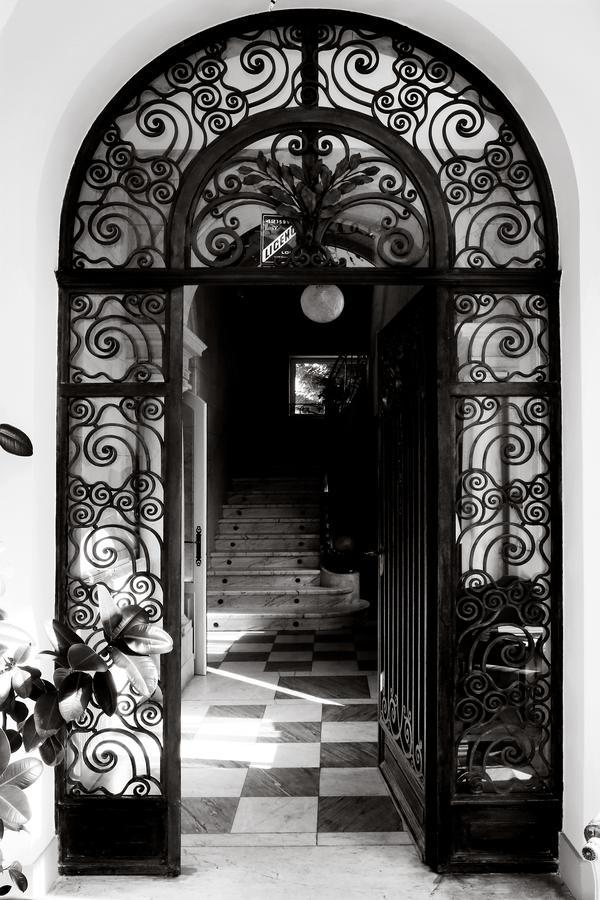 Chateau Blanchard Chazelles-sur-Lyon Luaran gambar