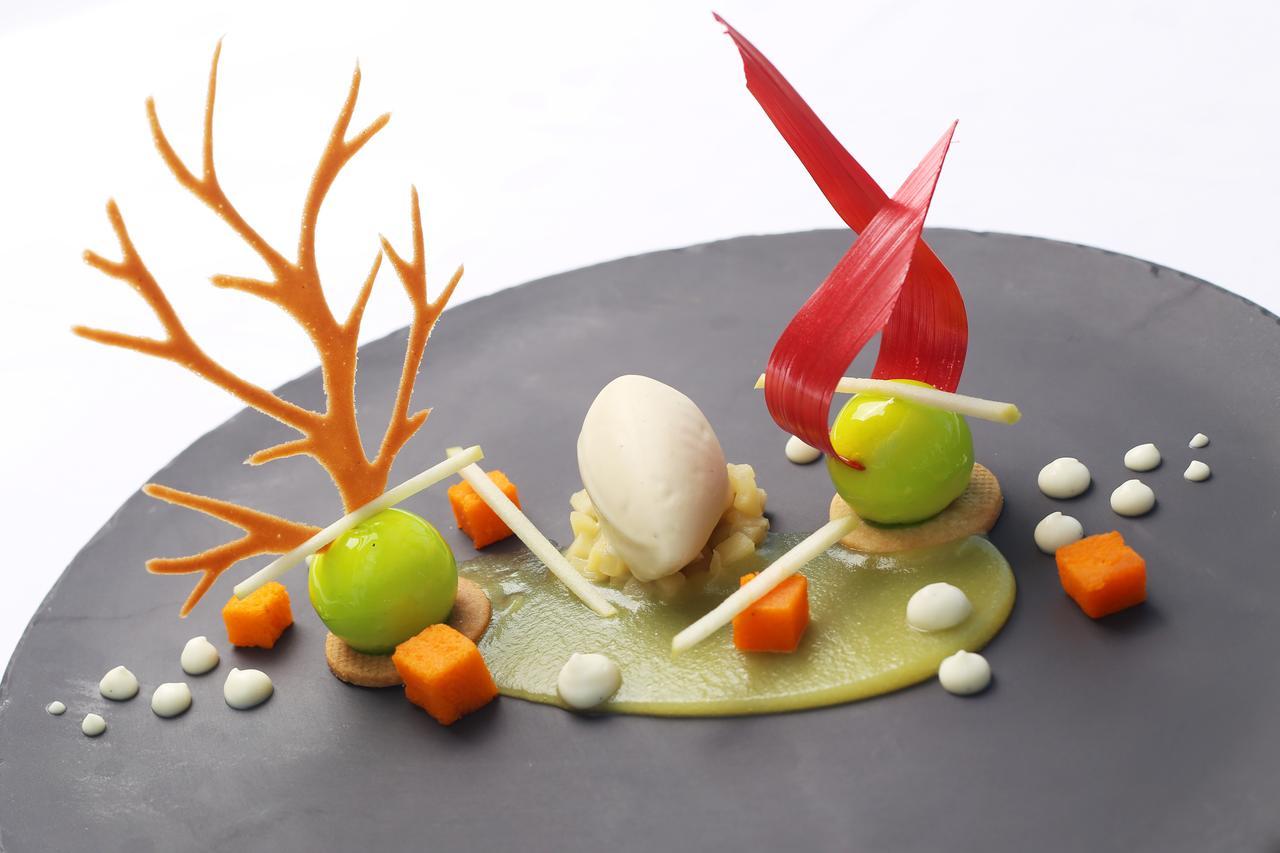 Chateau Blanchard Chazelles-sur-Lyon Luaran gambar